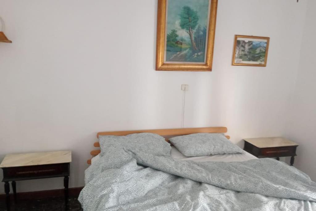 Como Lake - Quiet House Apartment Morbio ภายนอก รูปภาพ