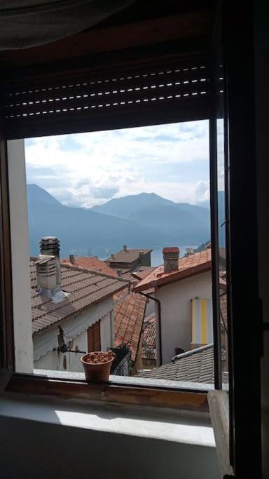 Como Lake - Quiet House Apartment Morbio ภายนอก รูปภาพ